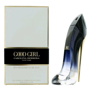 Good Girl By Carolina Herrera, 2.7 Oz Eau De Parfum Legere Spray For Women