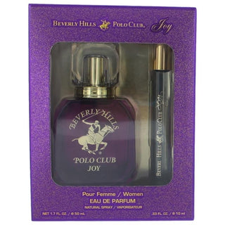 Bhpc Joy By Beverly Hills Polo Club, 2 Piece Set For Women