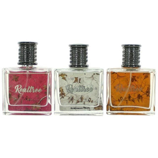 Realtree By Realtree, 3 Piece Variety Gift Set For Women