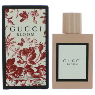 Gucci Bloom By Gucci, 1.6 Oz Eau De Parfum Spray For Women