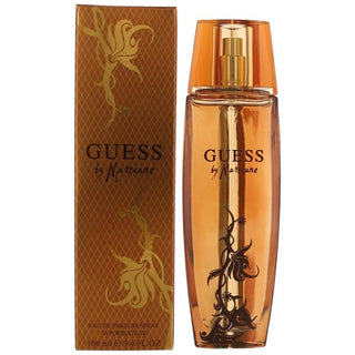 Guess By Marciano, 3.4 Oz Eau De Parfum Spray For Women