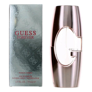 Guess Forever By Guess, 2.5 Oz Eau De Parfum Spray For Women
