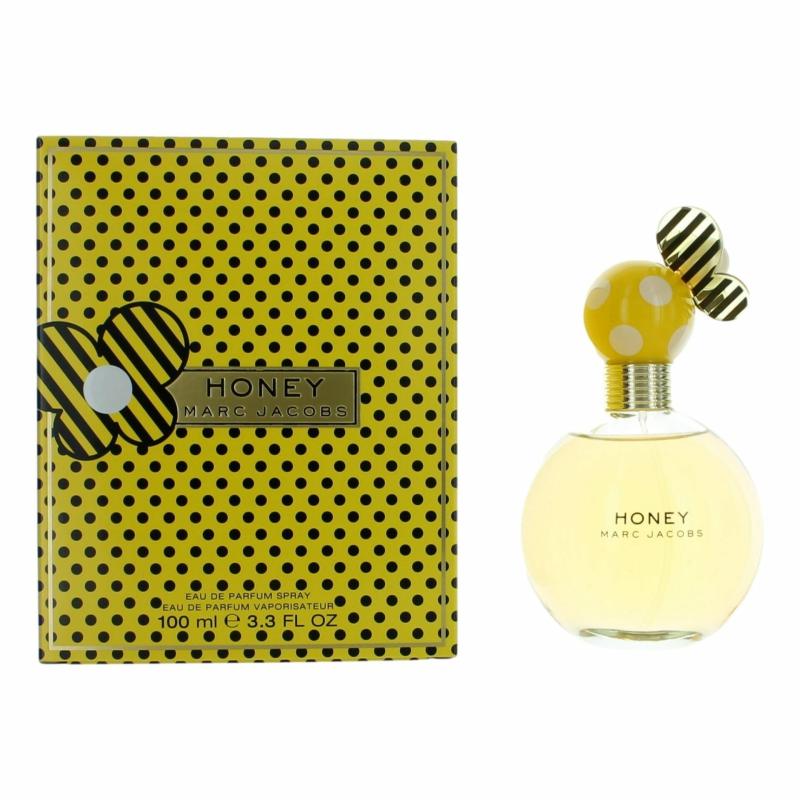 Honey By Marc Jacobs, 3.3 Oz Eau De Parfum Spray For Women