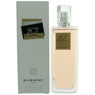 Hot Couture By Givenchy, 3.3 Oz Eau De Parfum Spray For Women