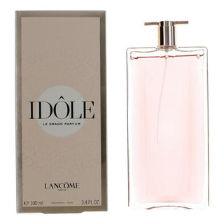 Idole By Lancome, 3.4 Oz Eau De Parfum Spray For Women