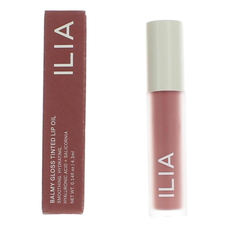 Ilia Balmy Gloss Tinted Lip Oil By Ilia, .14 Oz Lip Oil - Only You