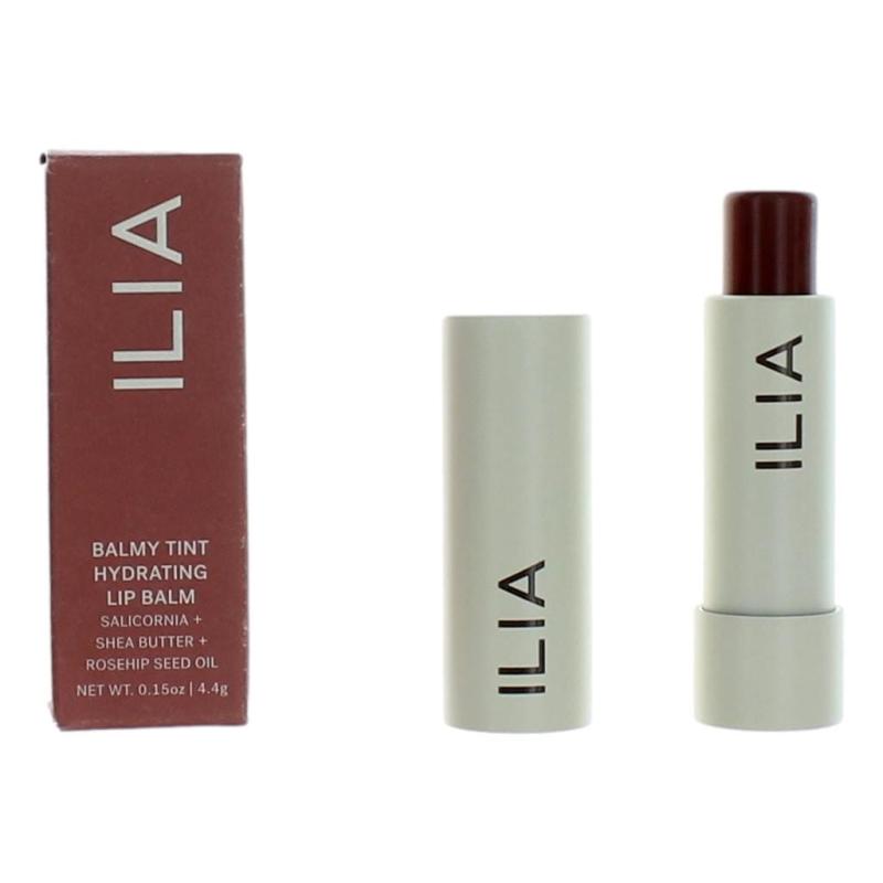 Ilia Balmy Tint Hydrating Lip Balm By Ilia, .15 Oz Lip Balm - Lady