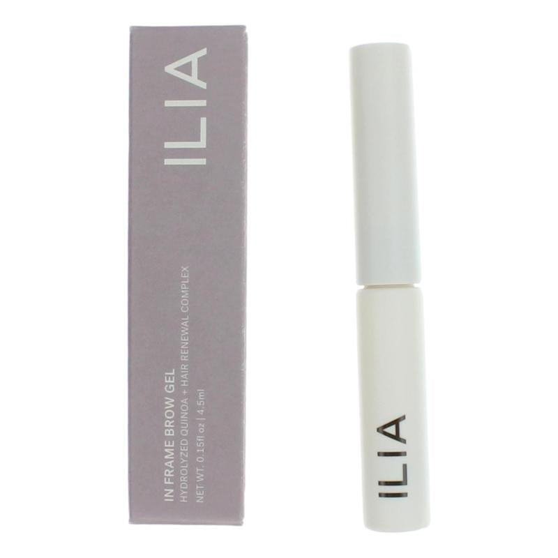 Ilia In Frame Brow Gel By Ilia, .15 Oz Eyebrow Gel