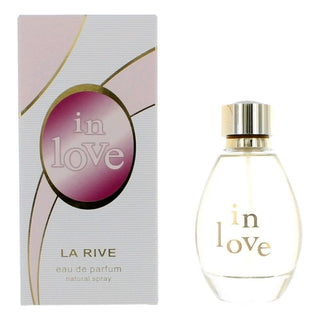 In Love By La Rive, 3 Oz Eau De Parfum Spray For Women