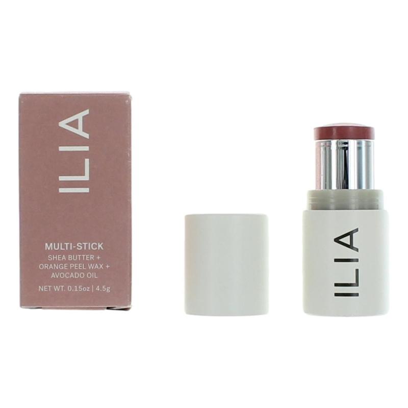 Ilia Multi-Stick By Ilia, .15 Oz Cream Blush + Highlighter + Lip Tint - At Last