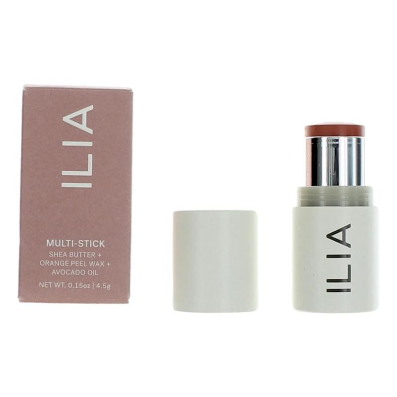 Ilia Multi-Stick By Ilia, .15 Oz Cream Blush + Highlighter + Lip Tint - Dreamer
