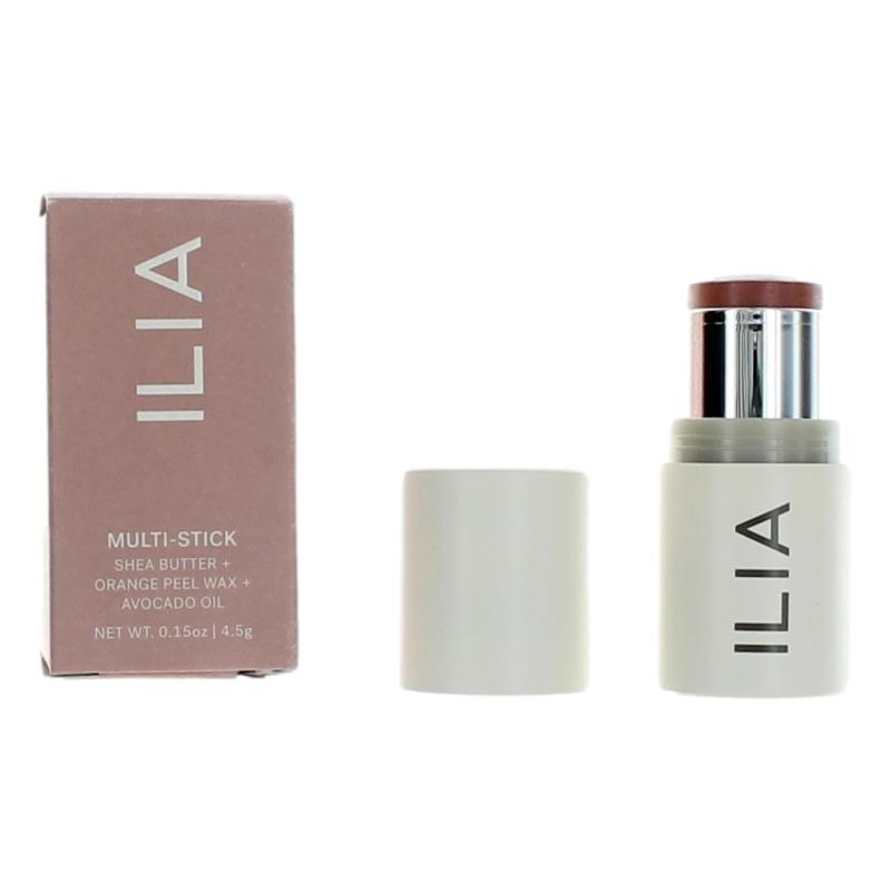 Ilia Multi-Stick By Ilia, .15 Oz Cream Blush + Highlighter + Lip Tint - Lady Bird