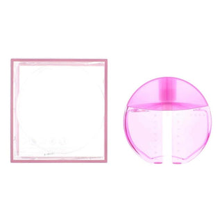 Inferno Paradiso Pink By Benetton, 3.4 Oz Eau De Toilette Spray For Women