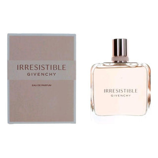 Irresistible By Givenchy, 2.7 Oz Eau De Parfum Spray For Women