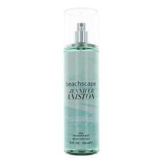 Beachscape By Jennifer Aniston, 8 Oz Fragrance Mist For Women