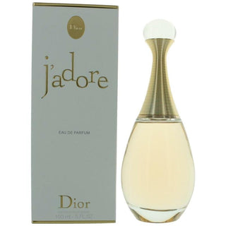 J'Adore By Christian Dior, 5 Oz Eau De Parfum Spray For Women (Jadore)