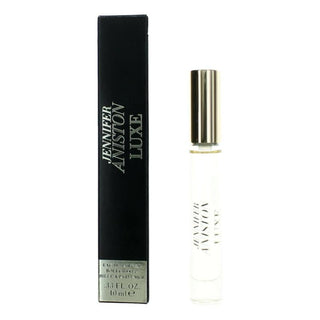 Luxe By Jennifer Aniston, .33 Oz  Eau De Parfum Rollerball For Women