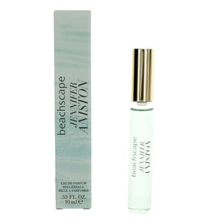 Beachscape By Jennifer Aniston, 0.33 Oz Eau De Parfum Rollerball For Women