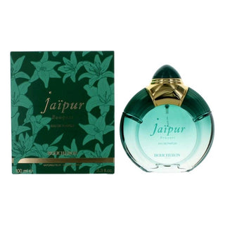Jaipur Bouquet By Boucheron, 3.3 Oz Eau De Parfum Spray For Women