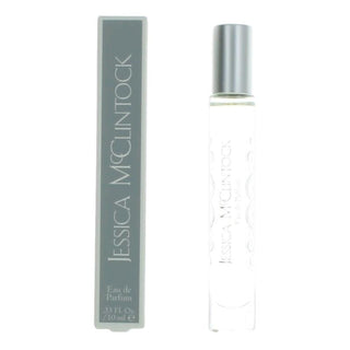 Jessica Mcclintock By Jessica Mcclintock, .33 Oz Eau De Parfum Rollerball For Women