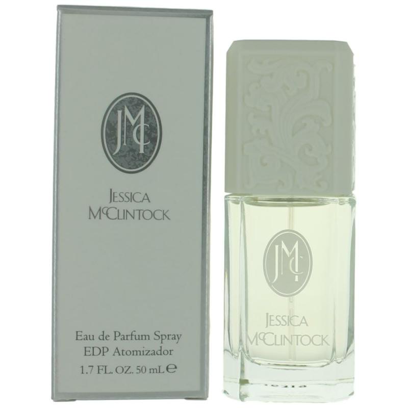 Jessica Mcclintock By Jessica Mcclintock, 1.7 Oz Eau De Parfum Spray For Women