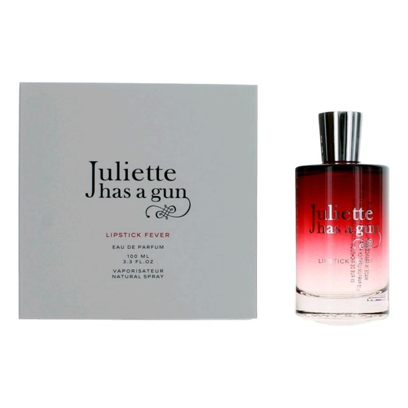 Lipstick Fever By Juliette Has A Gun, 3.3 Oz Eau De Parfum Spray For Women