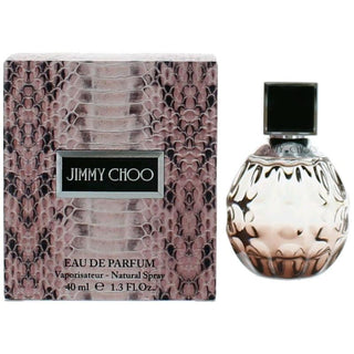 Jimmy Choo By Jimmy Choo, 1.33 Oz Eau De Parfum Spray For Women