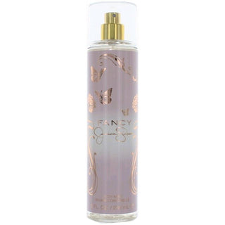 Fancy By Jessica Simpson, 8 Oz Body Mist For Women