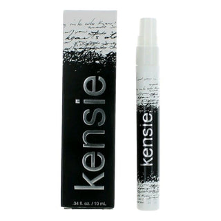 Kensie By Kensie, .34 Oz Eau De Parfum Spray For Women