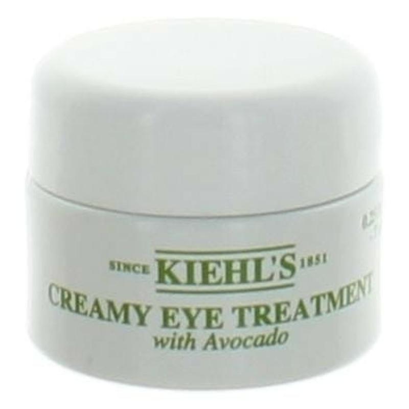 Kiehl'S Creamy Eye Treatment By Kiehls, .25 Oz Eye Cream