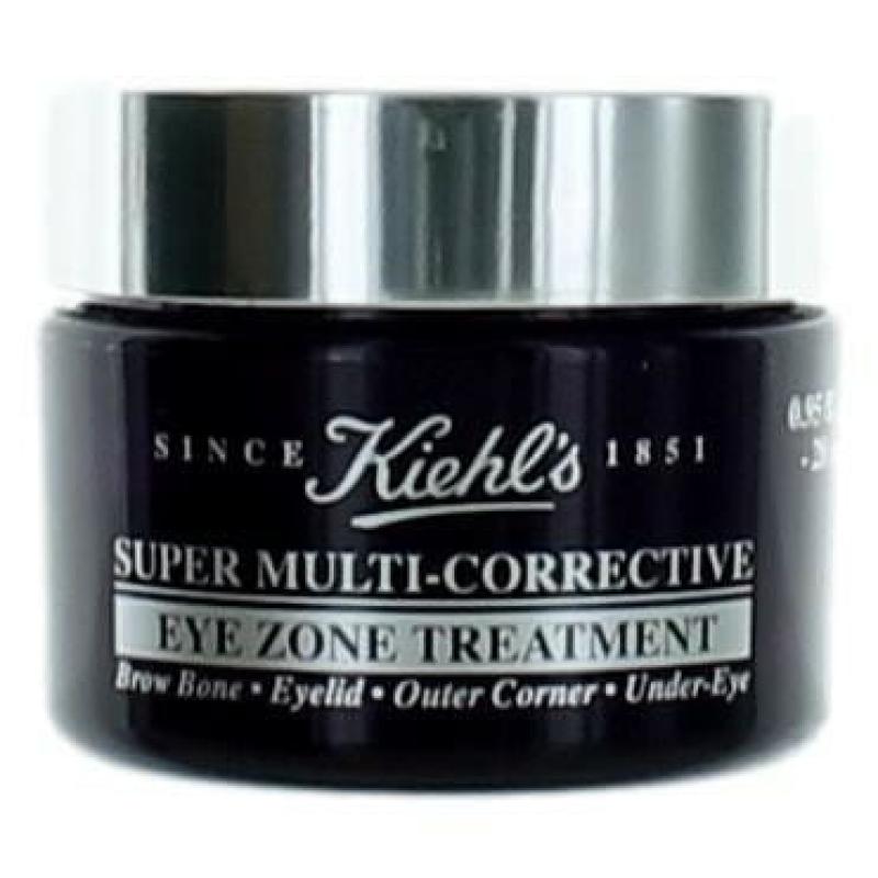 Kiehl'S Super Multi Corrective Eye Zone Treatment By Kiehl'S, .95 Oz Eye Cream