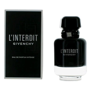 L'Interdit By Givenchy, 2.7 Oz Eau De Parfum Intense Spray For Women