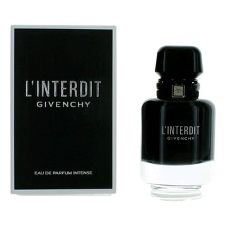 L'Interdit By Givenchy, 1.7 Oz Eau De Parfum Intense Spray For Women