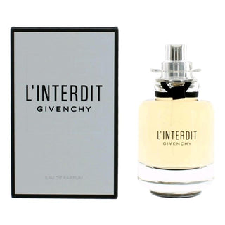 L'Interdit By Givenchy, 1.7 Oz Eau De Parfum Spray For Women