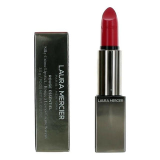 Laura Mercier Rouge Essentiel By Laura Mercier, .12 Oz Silky Creme Lipstick - Fuchsia Intense