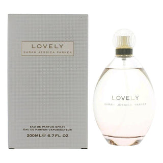 Lovely By Sarah Jessica Parker, 6.7 Oz Eau De Parfum Spray For Women