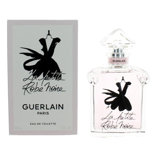 La Petite Robe Noire By Guerlain, 3.4 Oz Eau De Toilette Spray For Women