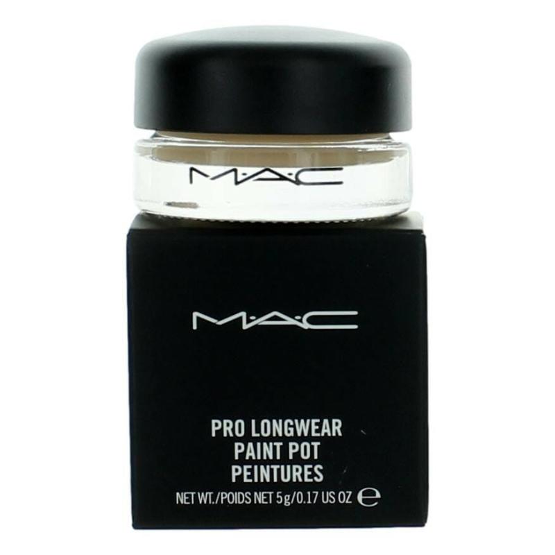 Mac Pro Longwear Paint Pot By Mac, .17 Oz Eye Primer - Soft Ochre