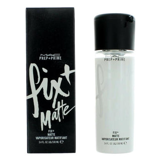 Mac Prep + Prime Fix Matte By Mac Cosmetics, 3.4 Oz Setting Spray