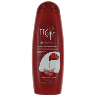 Maja By Maja, 13.5 Oz Perfumed Bath &amp; Shower Gel For Women