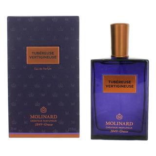Tubereuse By Molinard, 2.5 Oz Eau De Parfum Spray For Women