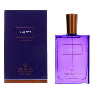 Violette By Molinard, 2.5 Oz Eau De Parfum Spray For Women