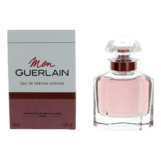 Mon Guerlain Intense By Guerlain, 1.6 Oz Eau De Parfum Spray For Women