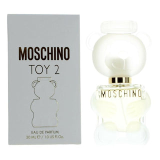 Moschino Toy 2 By Moschino, 1 Oz Eau De Parfum Spray For Women