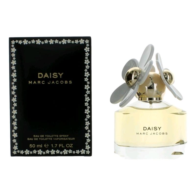Daisy By Marc Jacobs, 1.7 Oz Eau De Toilette Spray For Women
