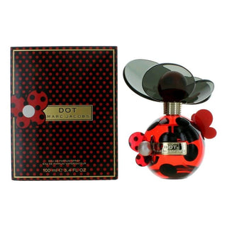 Dot By Marc Jacobs, 3.4 Oz Eau De Parfum Spray For Women