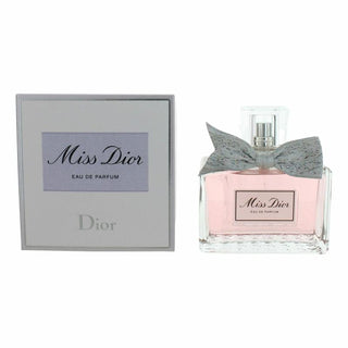 Miss Dior By Christian Dior, 3.4 Oz Eau De Parfum Spray For Women