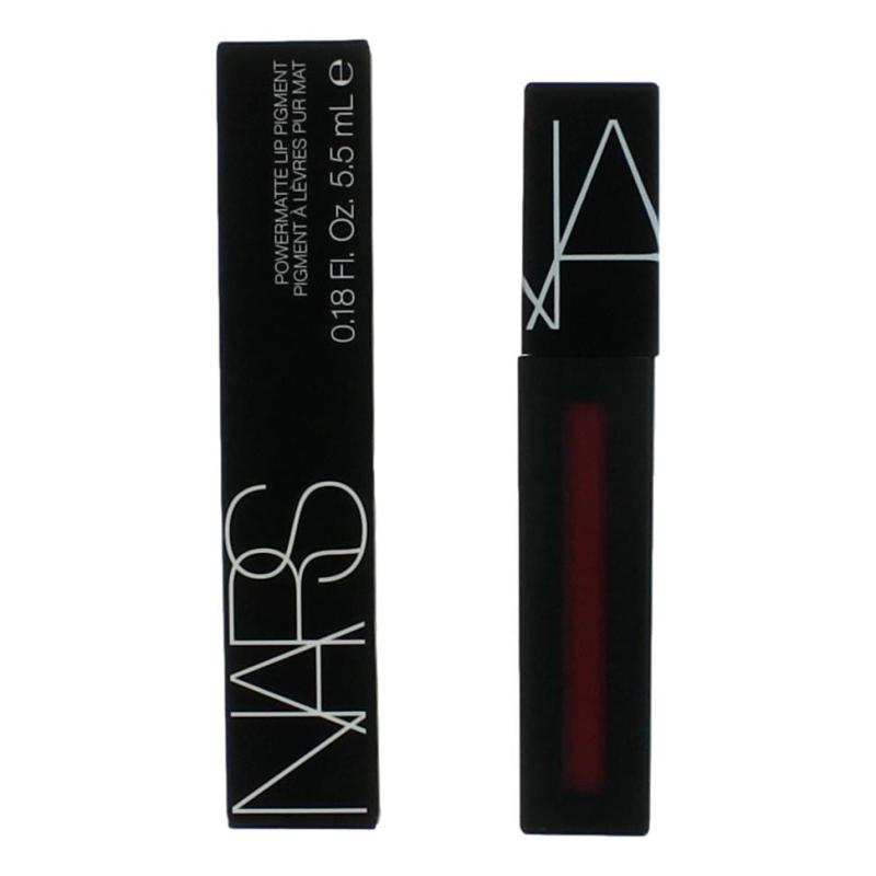 Nars Powermatte Lip Pigment By Nars, .18 Oz Lipstick - 2763 Under My Thumb