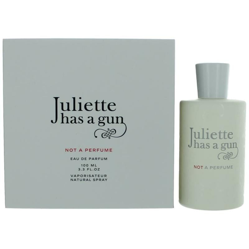 Not A Perfume By Juliette Has A Gun, 3.3 Oz Eau De Parfum Spray For Women