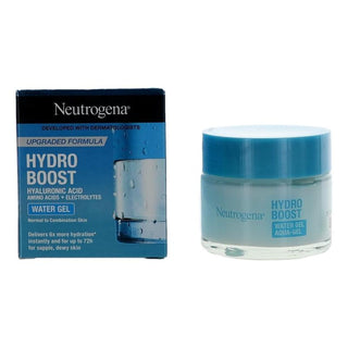 Neutrogena Hydro Boost Water Gel By Neutrogena, 1.7 Oz Gel Moisturizer